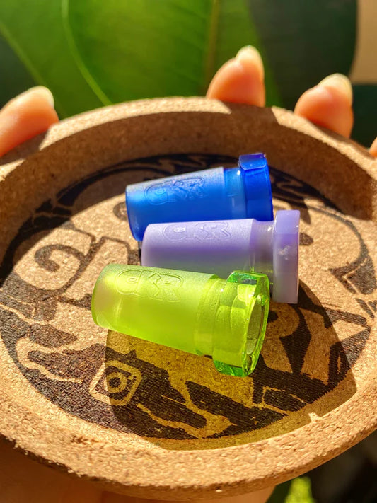 CKR Galler Faceted Reducers